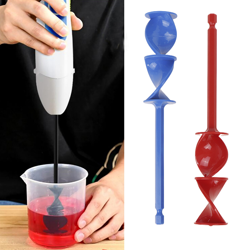1PC Paint Stirring Rod Epoxy M - Woodworking Epoxy avis et prix