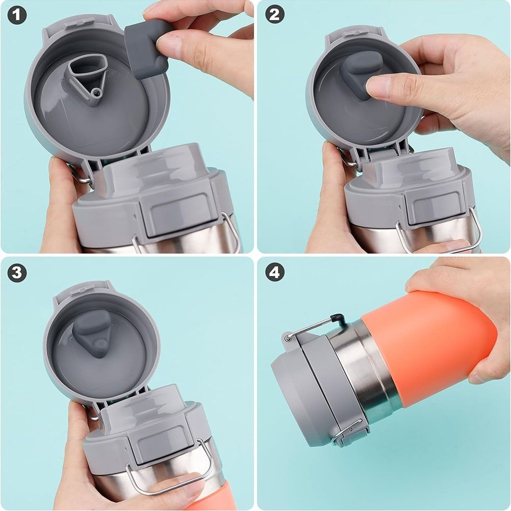 Prevent Leaks Water Bottle Gas - Hand Plane Stanley avis et prix