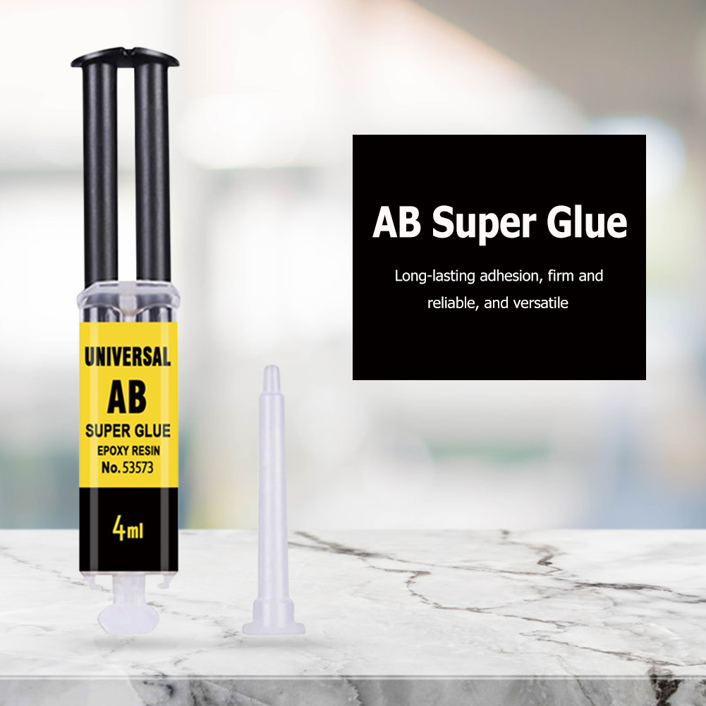 Universal Epoxy Resin Super AB - Woodworking Epoxy avis et prix