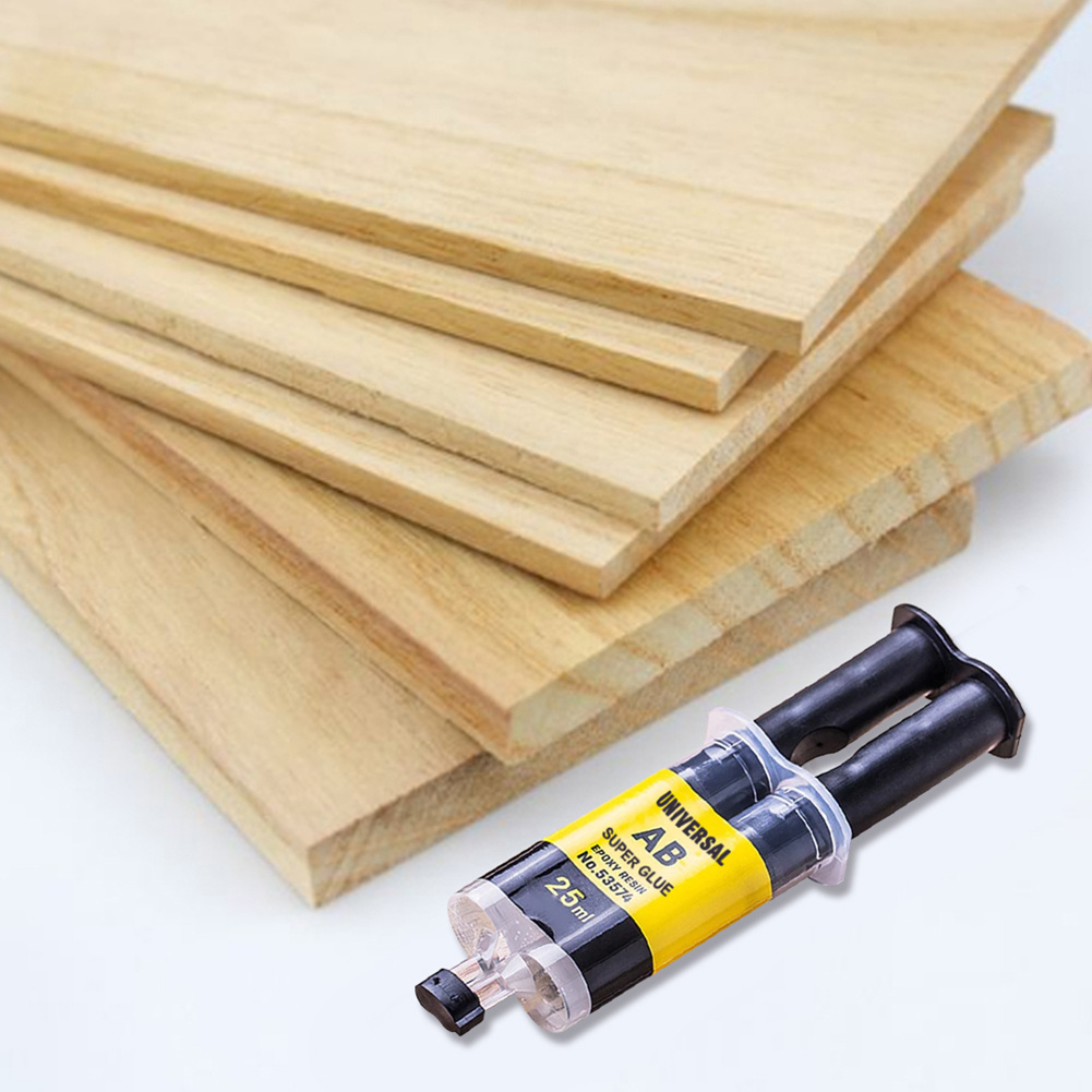 Universal Epoxy Resin Super AB - Woodworking Epoxy avis et prix