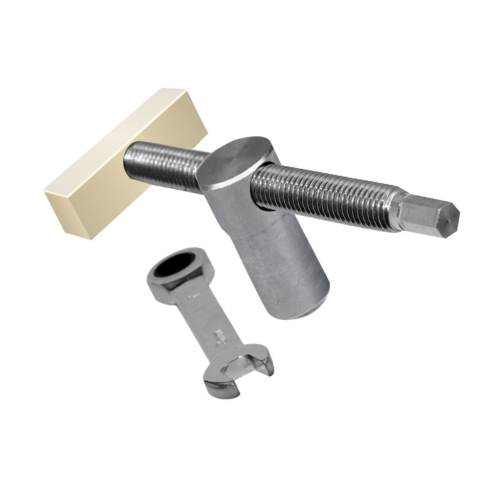 Woodworking Bench Dog Brake In - Woodworking Vise For Workbench avis et prix