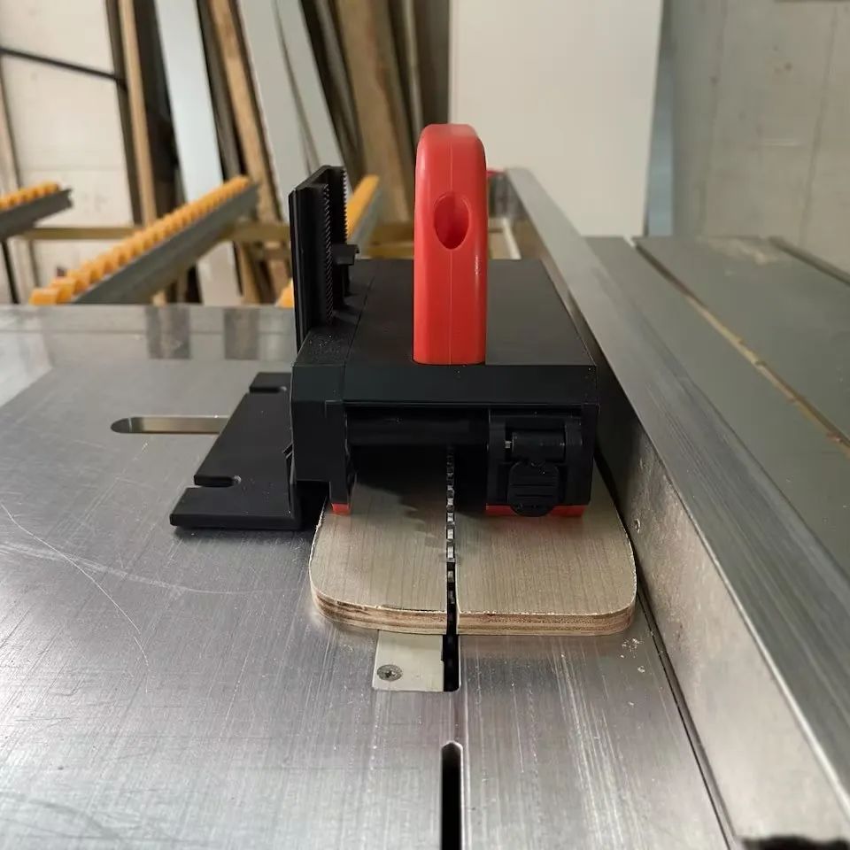 Table Saw Push Block Pusher Ad - Woodworking Jointer avis et prix