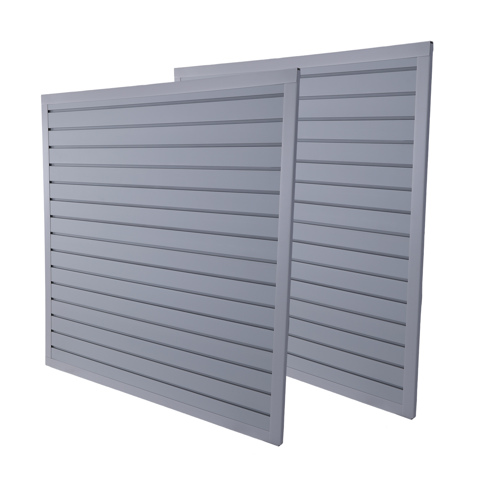 2 Pack Slatwall Panel 4 X 8ft  - Woodworking Room avis et prix