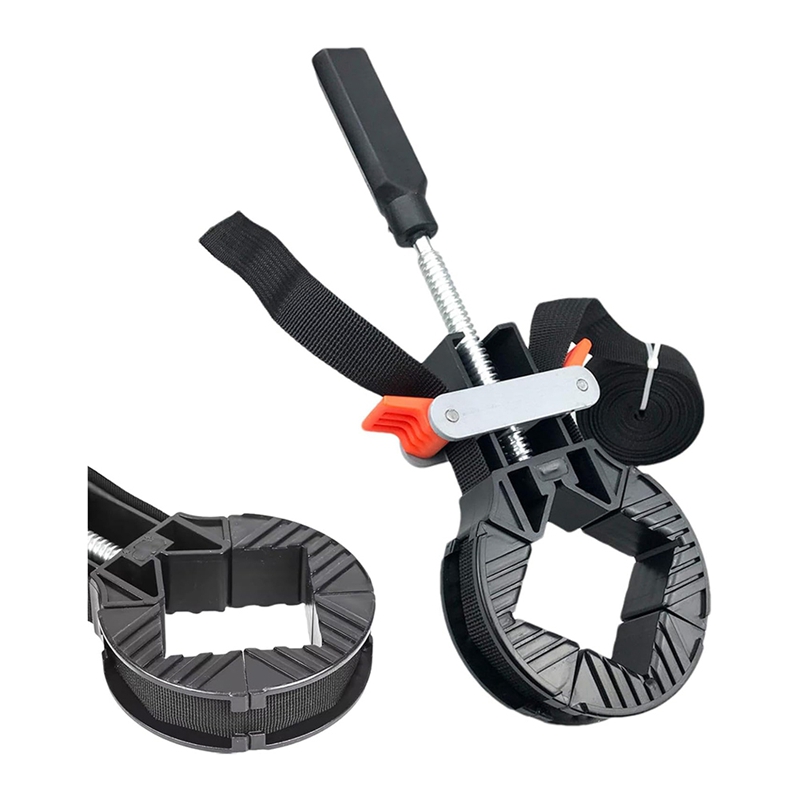 X59A_Wood Working Clamps Sets, - Woodworking Quick Clamps avis et prix