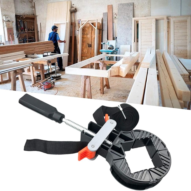 X59A_Wood Working Clamps Sets, - Woodworking Quick Clamps avis et prix