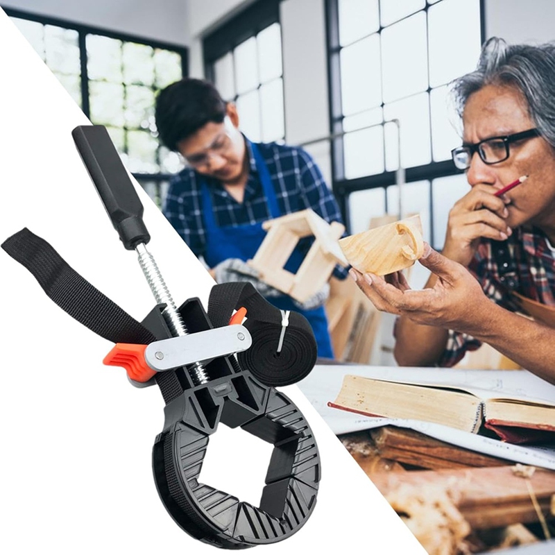 X59A_Wood Working Clamps Sets, - Woodworking Quick Clamps avis et prix