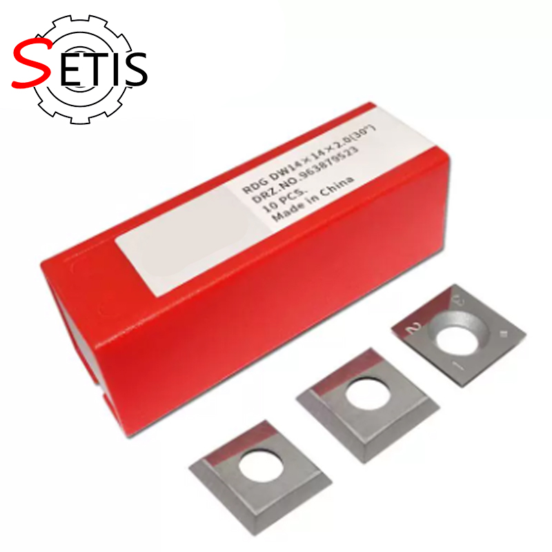 Woodworking Disposable Carbide - Woodworking Jointer avis et prix