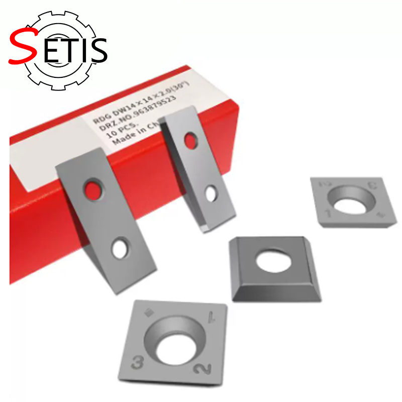 Woodworking Disposable Carbide - Woodworking Jointer avis et prix