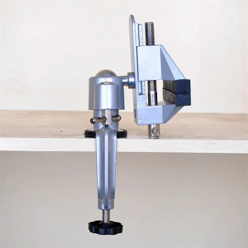 Multifunctional Aluminum Alloy - Woodworking Vise For Workbench avis et prix