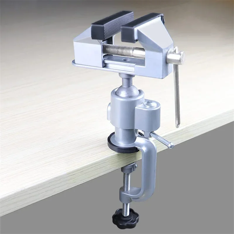 Multifunctional Aluminum Alloy - Woodworking Vise For Workbench avis et prix