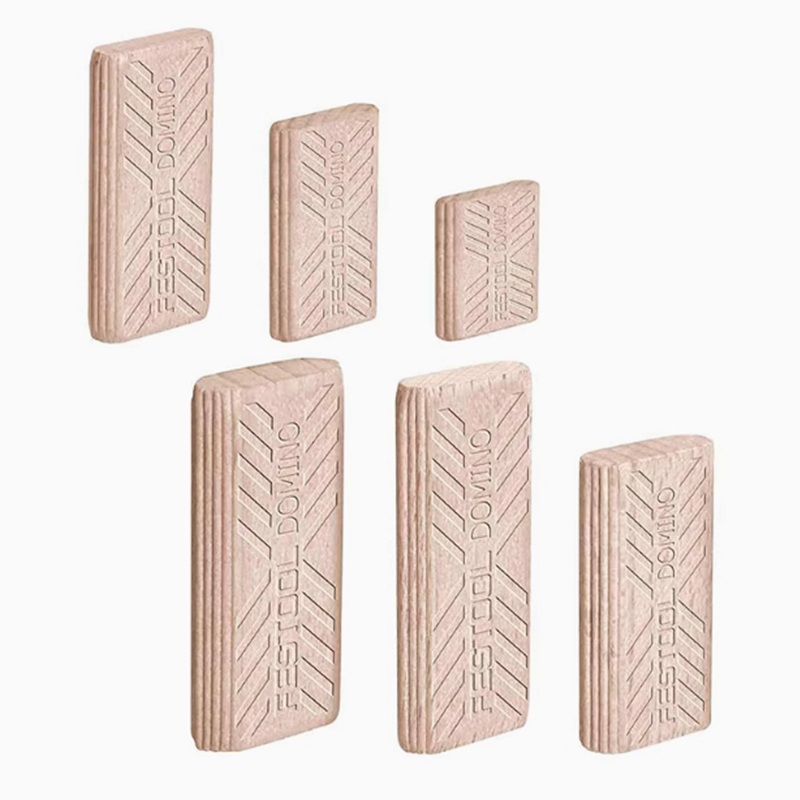 Domino wood tenon DF500 square - Woodworking Domino avis et prix