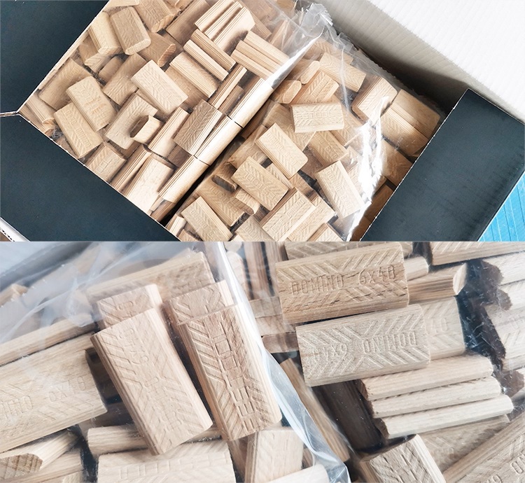 Domino wood tenon DF500 square - Woodworking Domino avis et prix