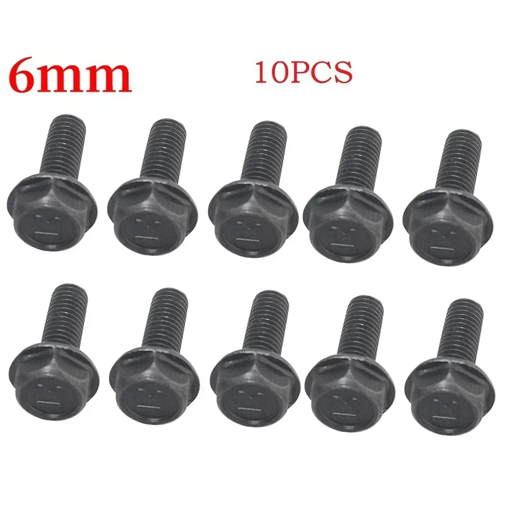 10pcs Saw Blade Screw M8 M7 M6 - Woodworking Hand Saw avis et prix