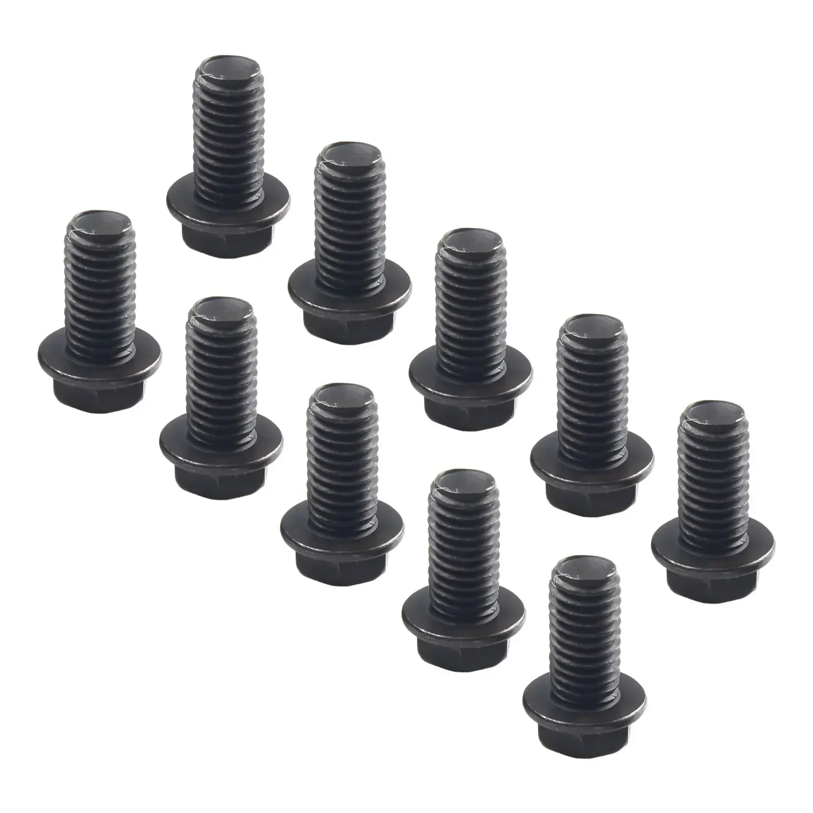 10pcs Saw Blade Screw M8 M7 M6 - Woodworking Hand Saw avis et prix