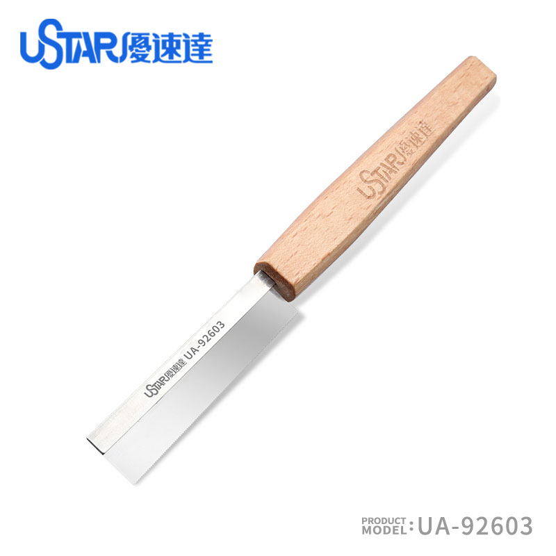 USTAR Wooden Handle Handsaw wi - Woodworking Jobs avis et prix