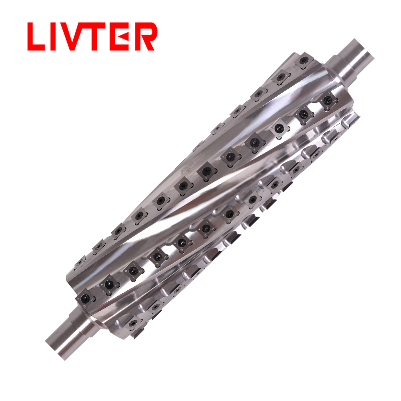 LIVTER Woodworking Flat Planer - Woodworking Jointer avis et prix