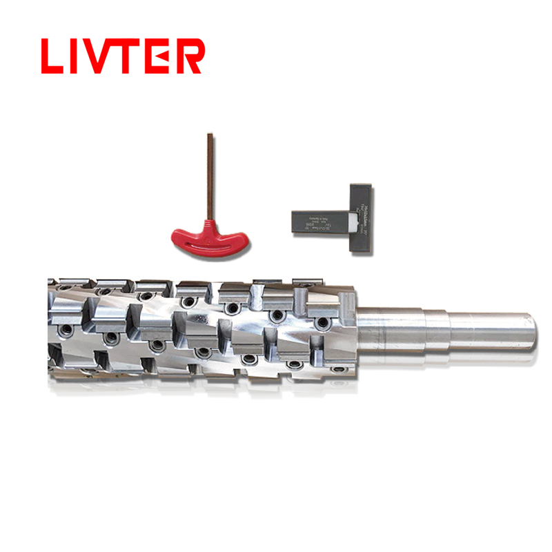 LIVTER Woodworking Flat Planer - Woodworking Jointer avis et prix