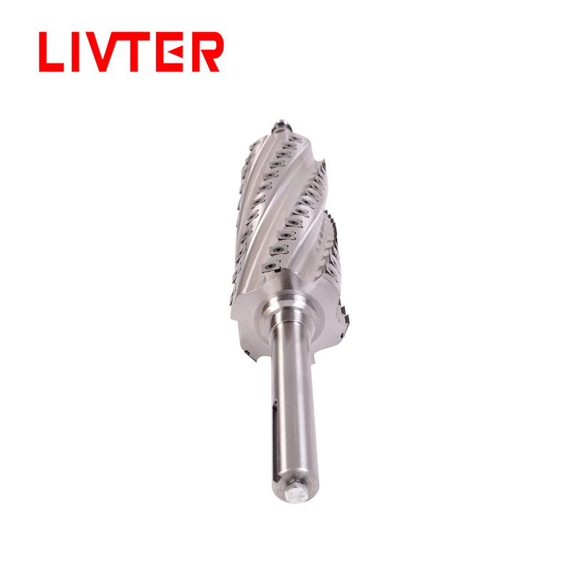 LIVTER Woodworking Flat Planer - Woodworking Jointer avis et prix