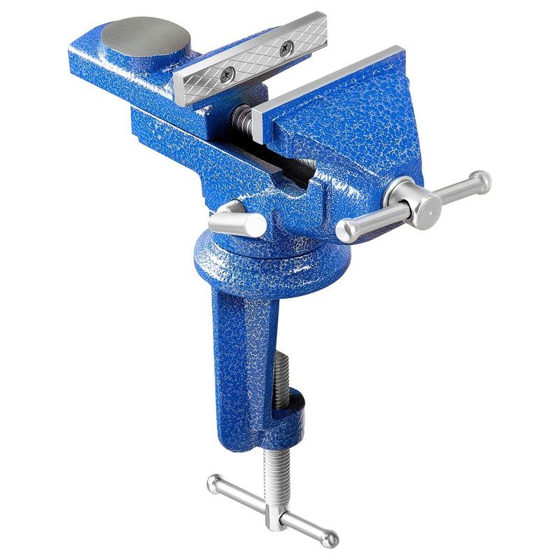 Bench Vise, 3 Inch, Portable W - Woodworking Vise For Workbench avis et prix