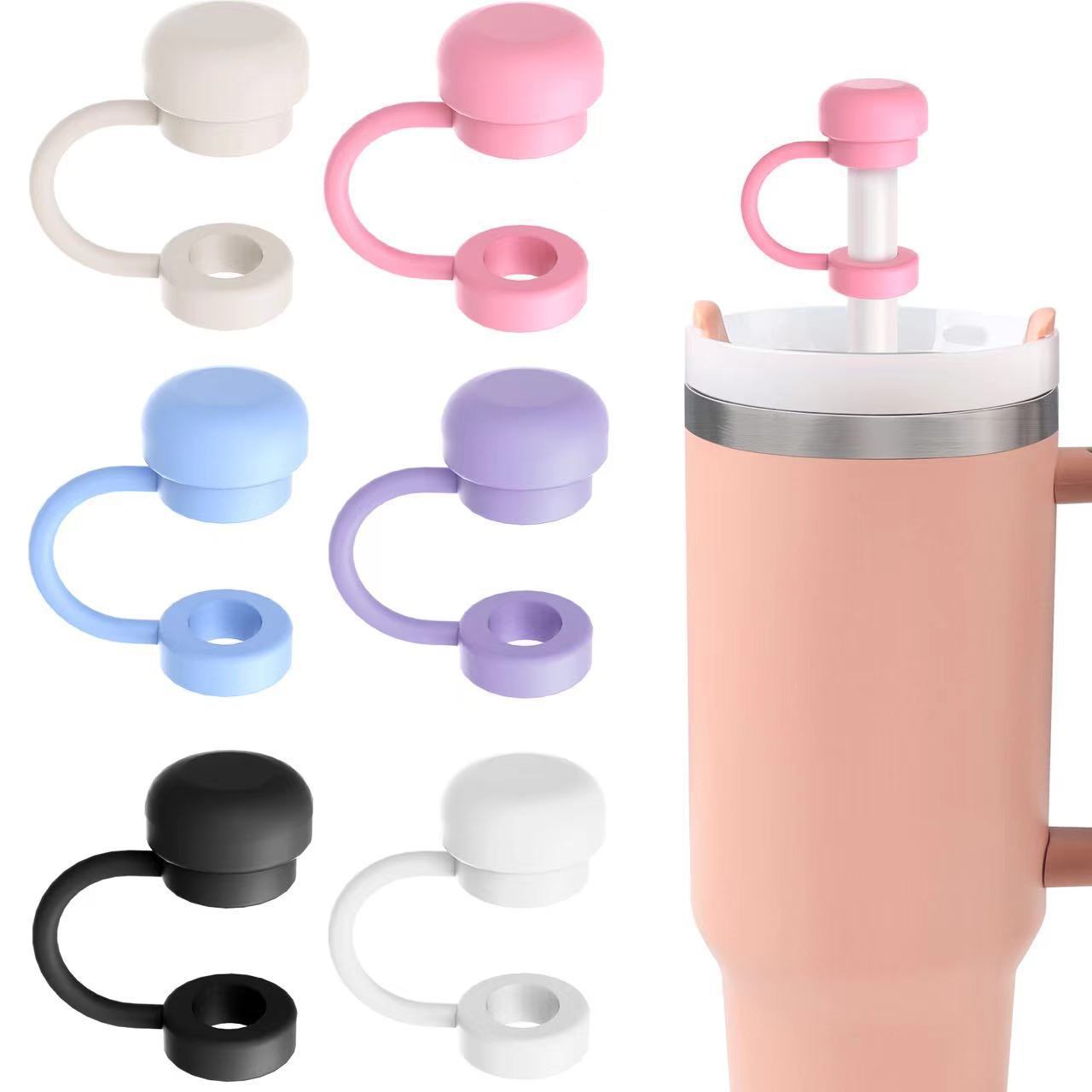 2026 Straw Covers Cap Reusable - Hand Plane Stanley avis et prix