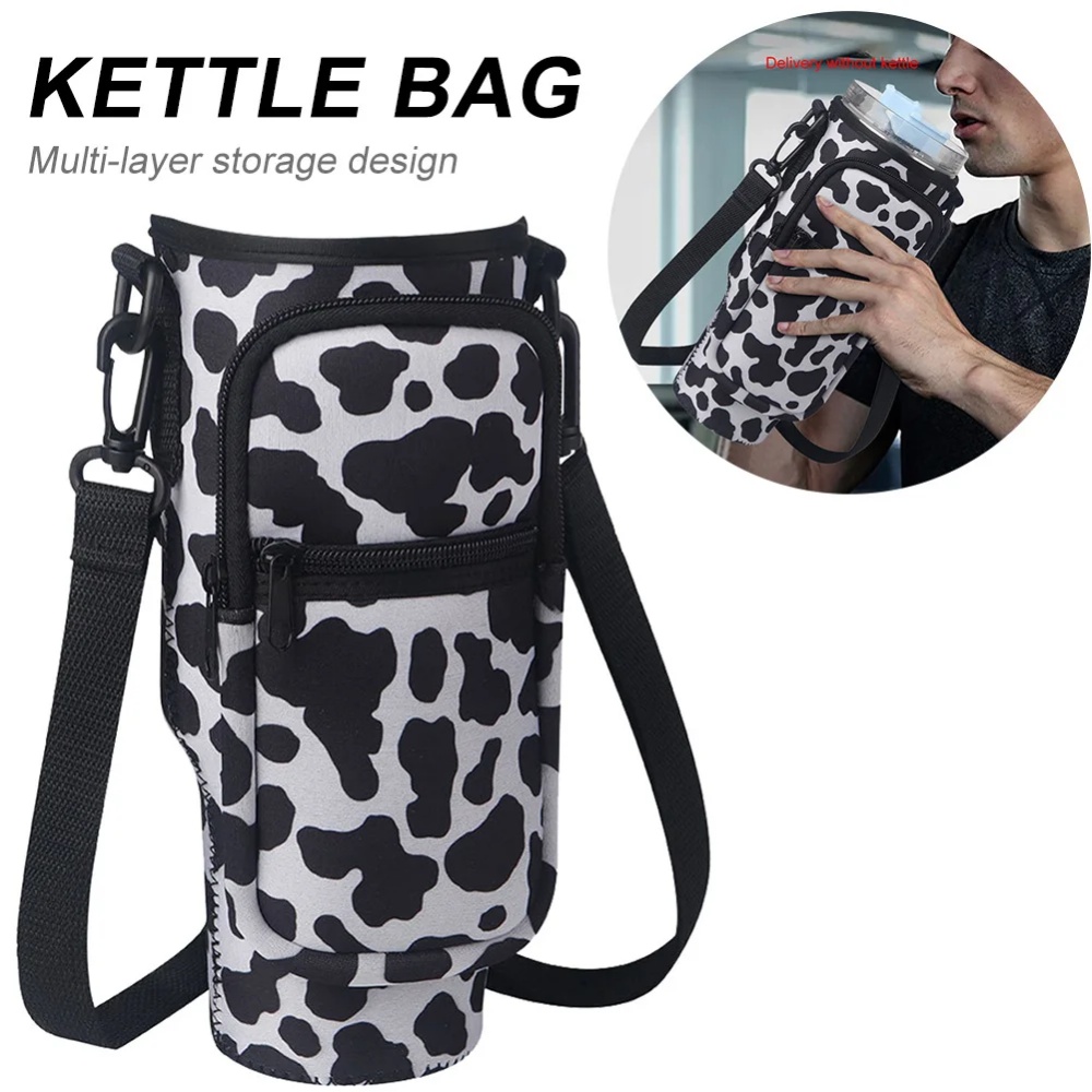 Water Bottle Carrier Bag for S - Hand Plane Stanley avis et prix