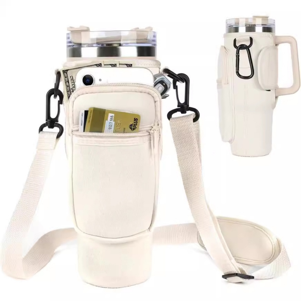Water Bottle Carrier Bag for S - Hand Plane Stanley avis et prix