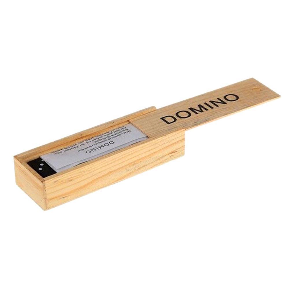 Wood Domino Blocks Kits Domino - Woodworking Domino avis et prix
