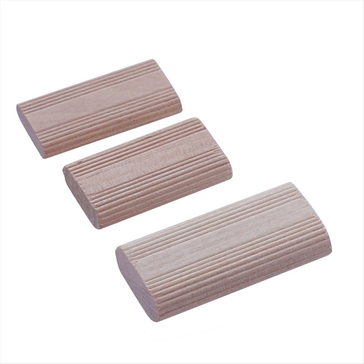 KSOL 100 Pieces of 10mm Domino - Woodworking Domino avis et prix