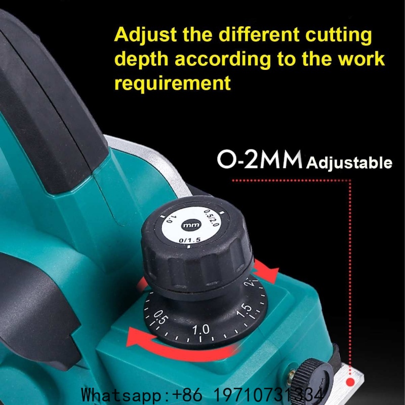 18V 15000rpm Rechargeable Elec - Woodworking Power Tools avis et prix