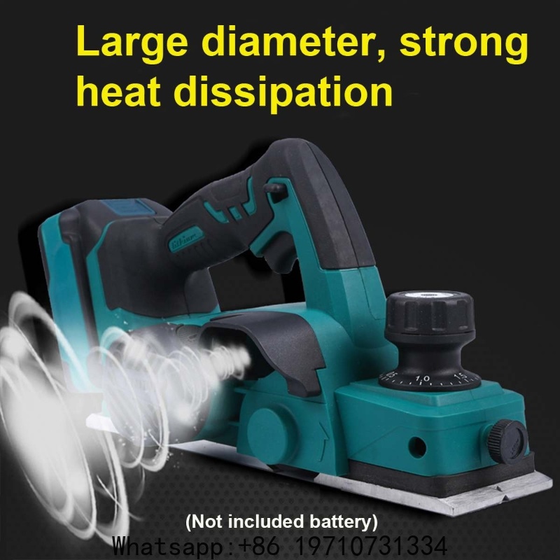 18V 15000rpm Rechargeable Elec - Woodworking Power Tools avis et prix