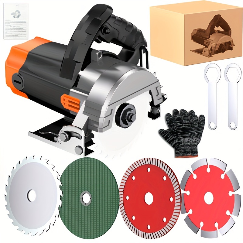 Newly Upgraded Saw for Wood Cu - Woodworking Man avis et prix