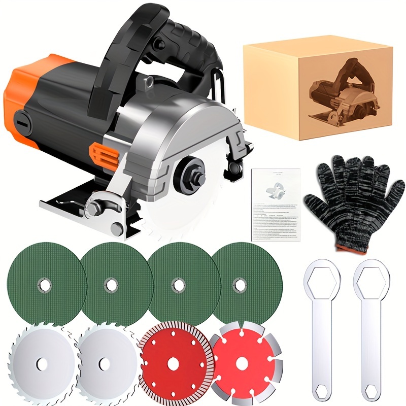 Newly Upgraded Saw for Wood Cu - Woodworking Man avis et prix