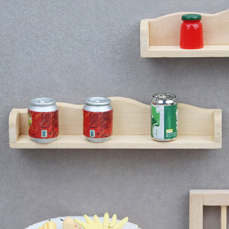 1:12 Dollhouse Miniature Wall  - Woodworking Room avis et prix
