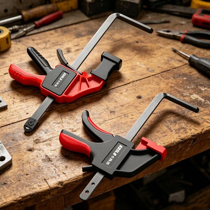Quick Release Clamp Special Cl - Woodworking Quick Clamps avis et prix