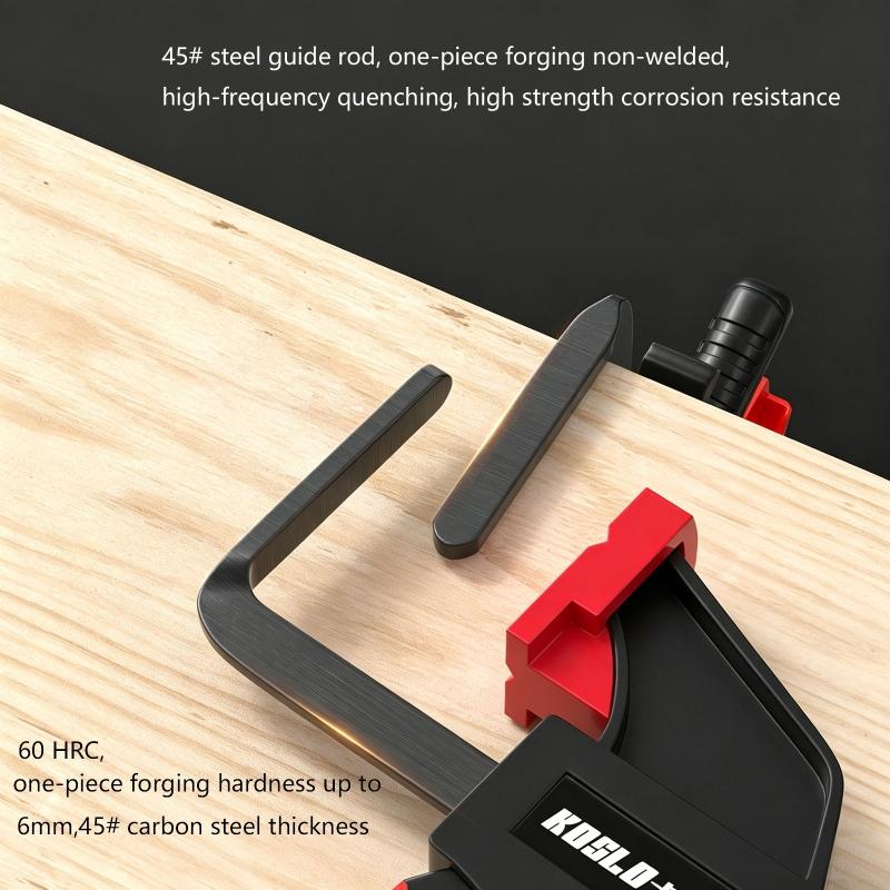Quick Release Clamp Special Cl - Woodworking Quick Clamps avis et prix
