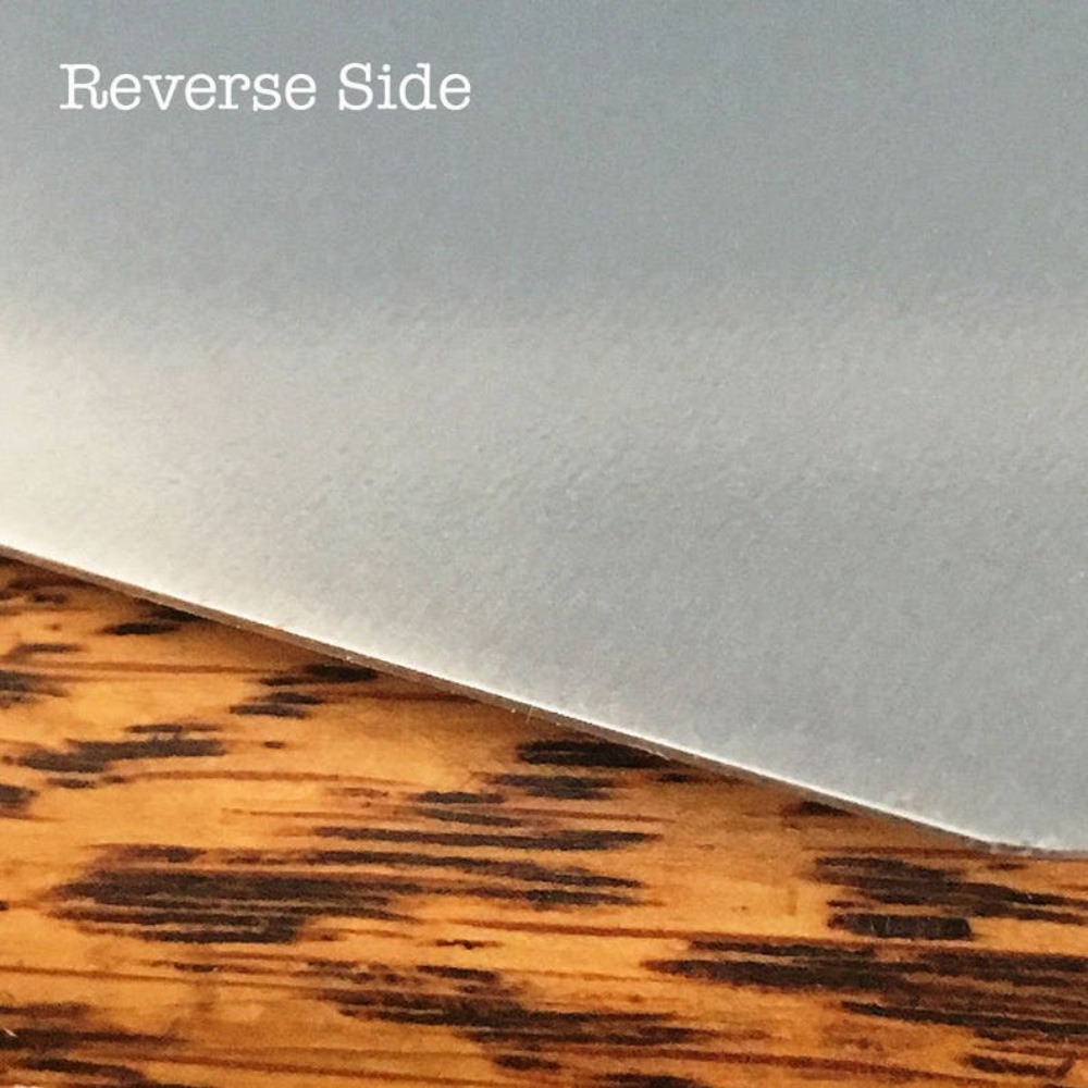 Custom Text Logo Weathered Woo - Woodworking Room avis et prix