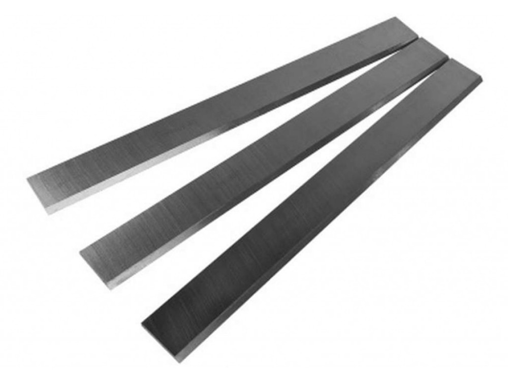 JTEX 3PC 250x25x3mm High Speed - Woodworking Jointer avis et prix