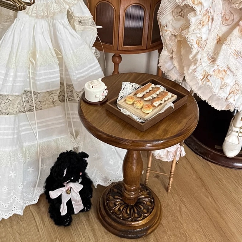 1/3 1/4 1/6 Doll House Model F - Woodworking Room avis et prix