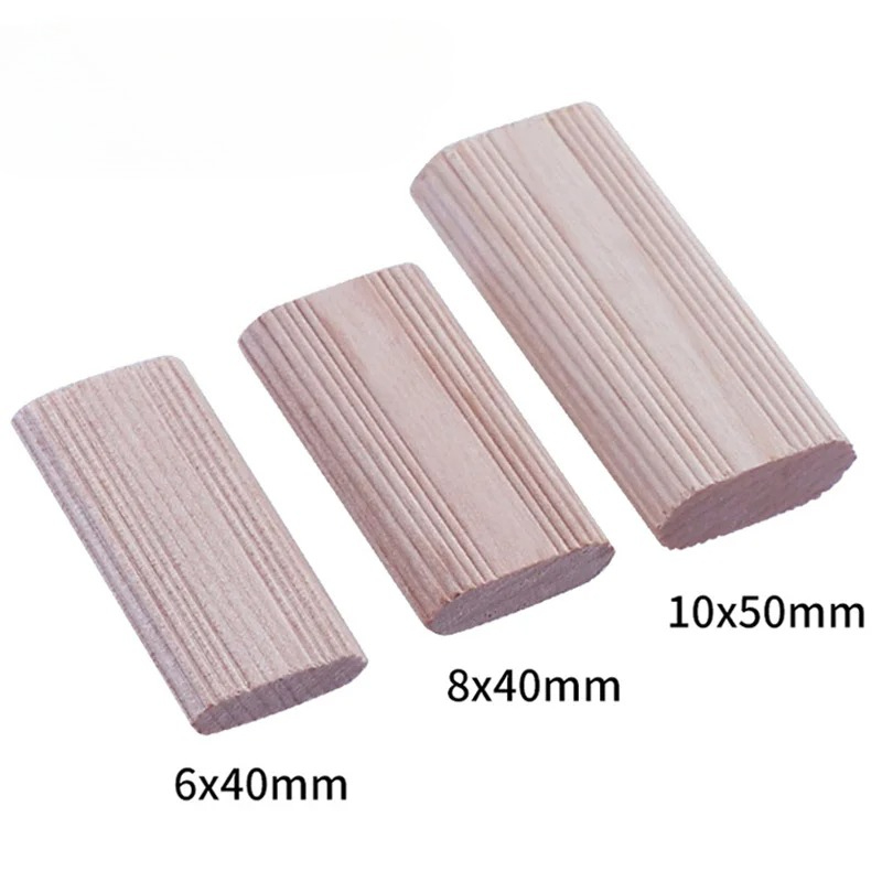 Domino 100/Bag Solid Wood DIY  - Woodworking Domino avis et prix
