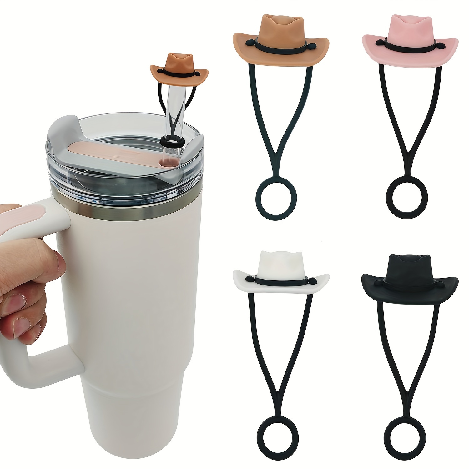 Silicone Cowboy Hat Straw Cove - Hand Plane Stanley avis et prix