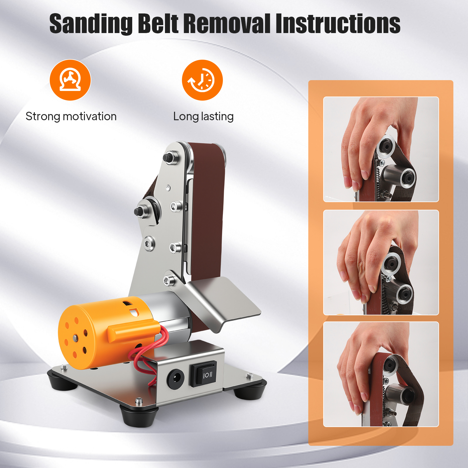 3-IN-1 Mini Electric Desktop S - Woodworking Diy avis et prix