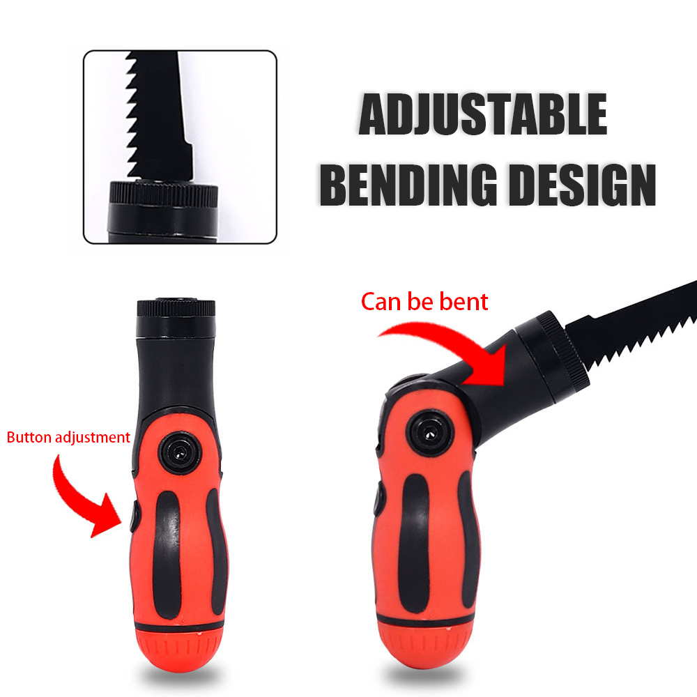 Multifunctional Hand Saw Manua - Woodworking Hand Saw avis et prix