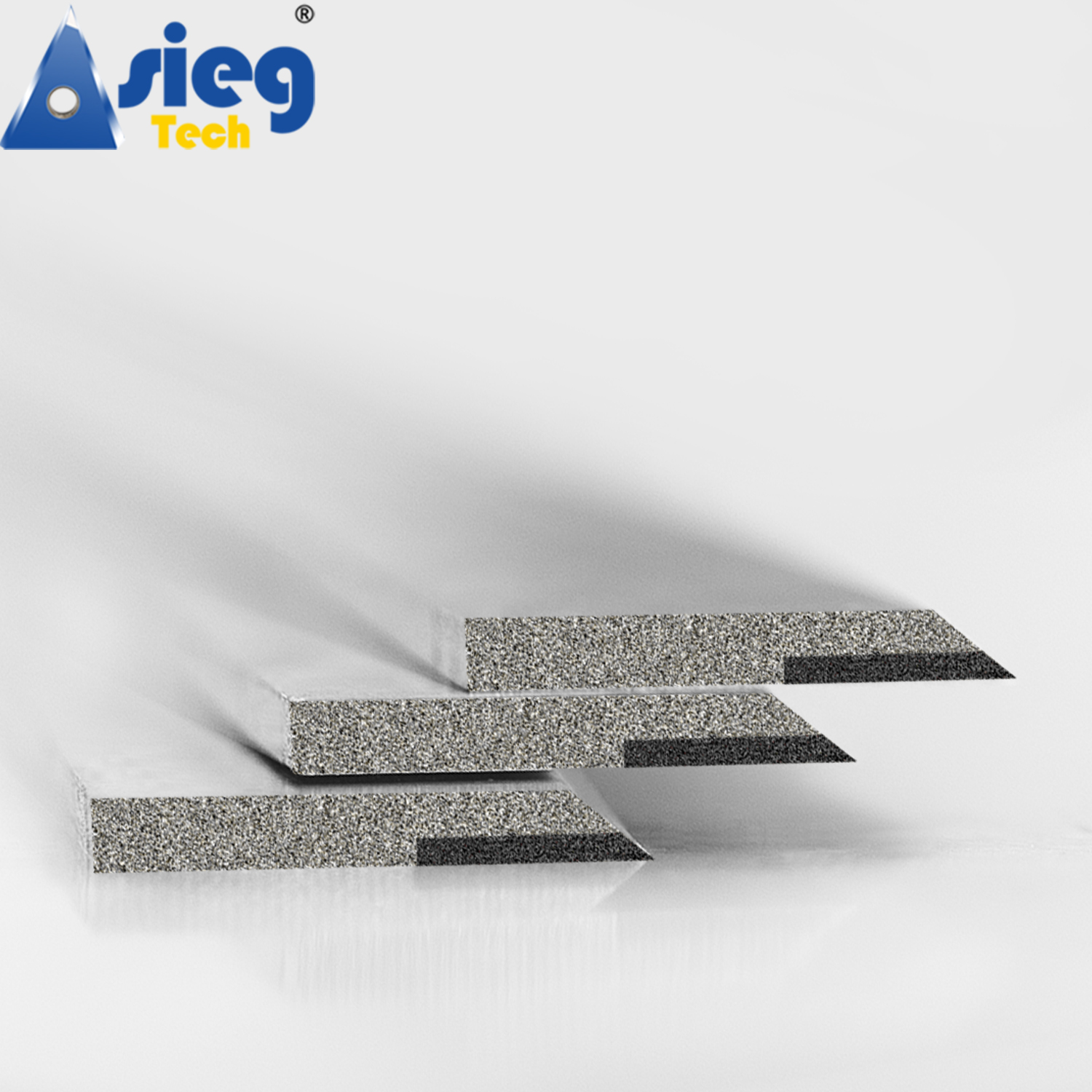 153×19×3mm Planer Blades Joint - Woodworking Jointer avis et prix