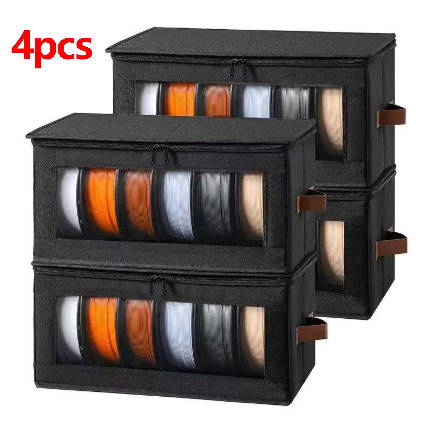 1/2/4pcs 3D Printer Filament S - Woodworking Room avis et prix