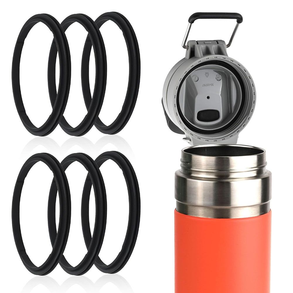 Durable Water Bottle Gasket Pr - Hand Plane Stanley avis et prix