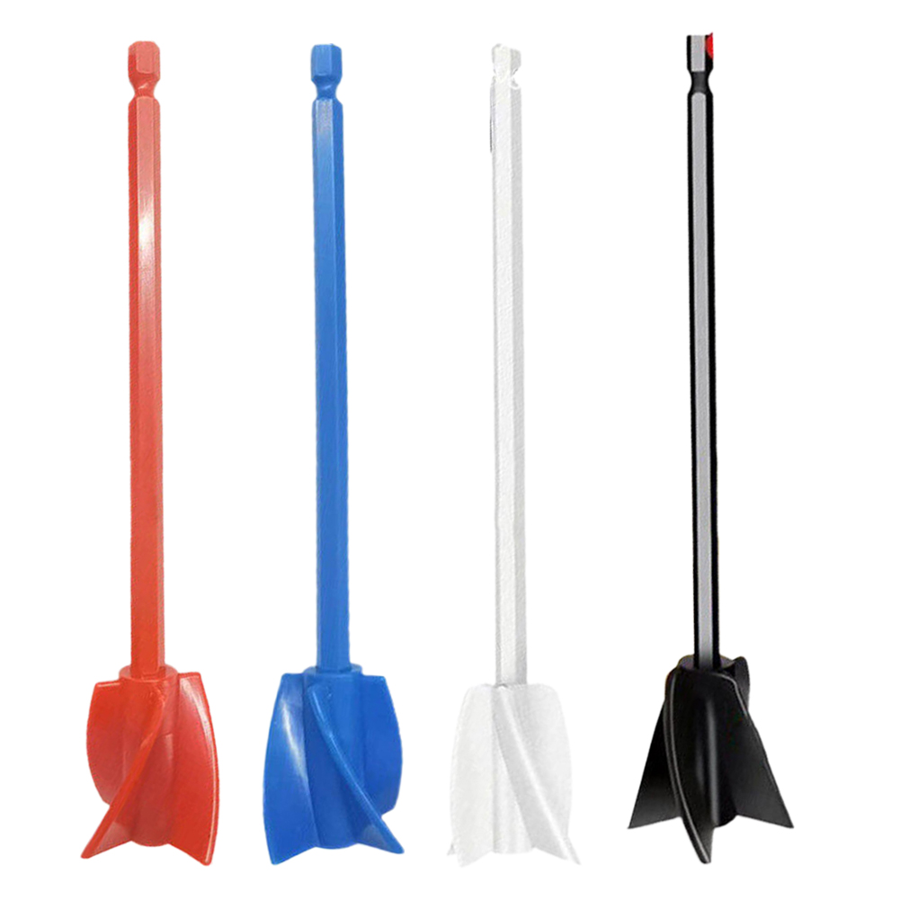 Epoxy Mixer Stick Paint Stirri - Woodworking Epoxy avis et prix