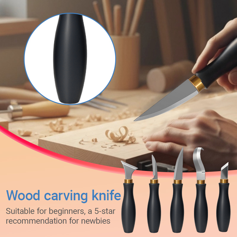 5pcs wood carving tools for be - Woodworking Jobs avis et prix