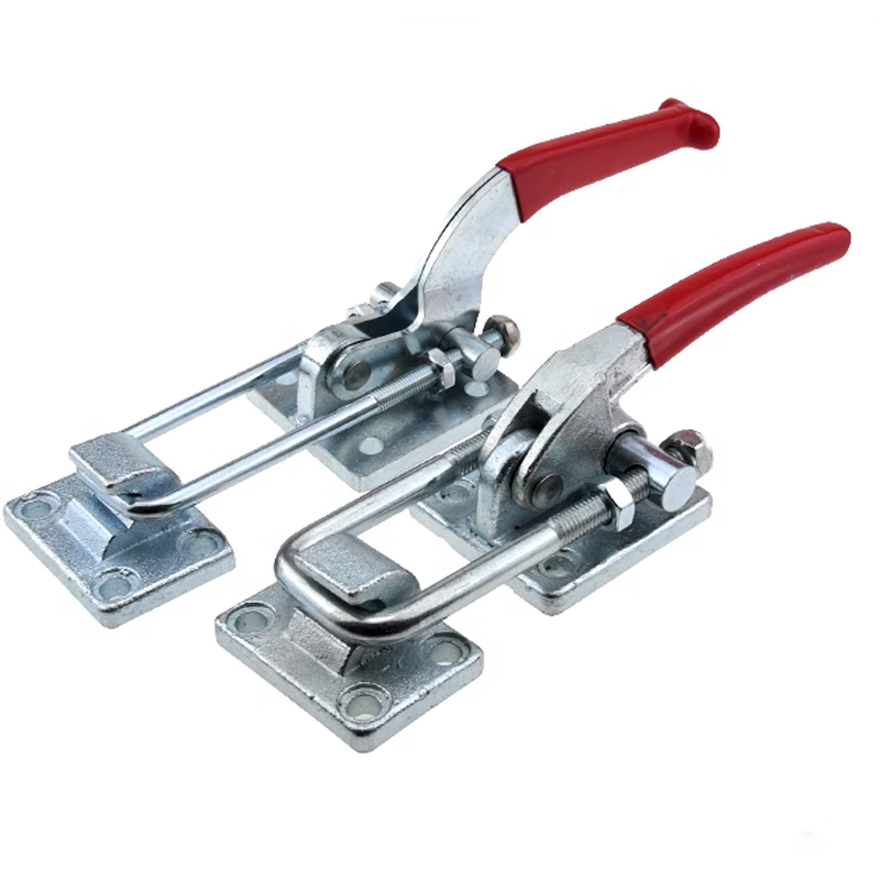 Stainless Steel Fixture, Heavy - Woodworking Quick Clamps avis et prix