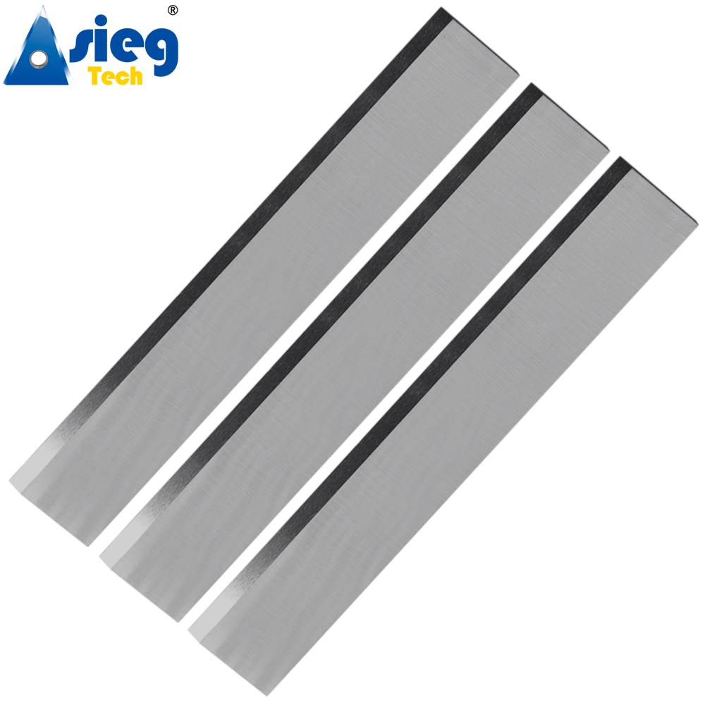 150×25×3mm HSS 3pcs planer bla - Woodworking Jointer avis et prix