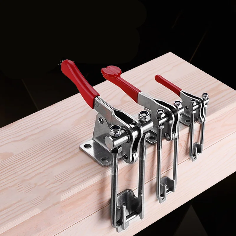 90 Degree Quick Release Clamp  - Woodworking Quick Clamps avis et prix